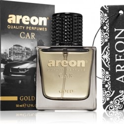 Areon Parfume Gold odorizant de camera pentru mașină