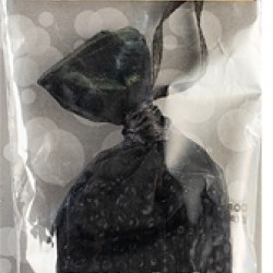 Areon Pearls Black Crystal mărgele parfumate