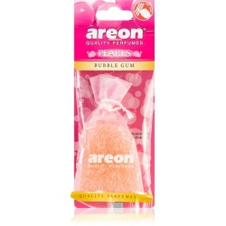 Areon Pearls Bubble Gum mărgele parfumate