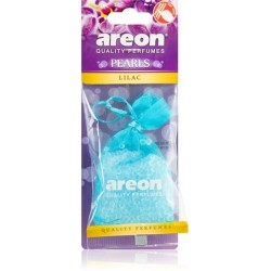 Areon Pearls Lilac mărgele parfumate