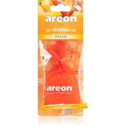 Areon Pearls Peach mărgele parfumate