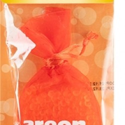 Areon Pearls Peach mărgele parfumate