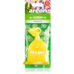 Areon Pearls Verbena mărgele parfumate