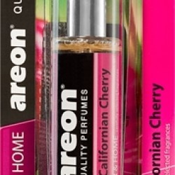 Areon Perfume Californian Cherry parfum pentru masina cu atomizor