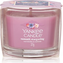 Yankee Candle Summit Stargazing lumânare votiv glass