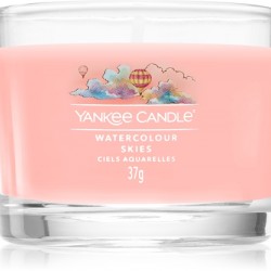 Yankee Candle Watercolour Skies lumânare votiv