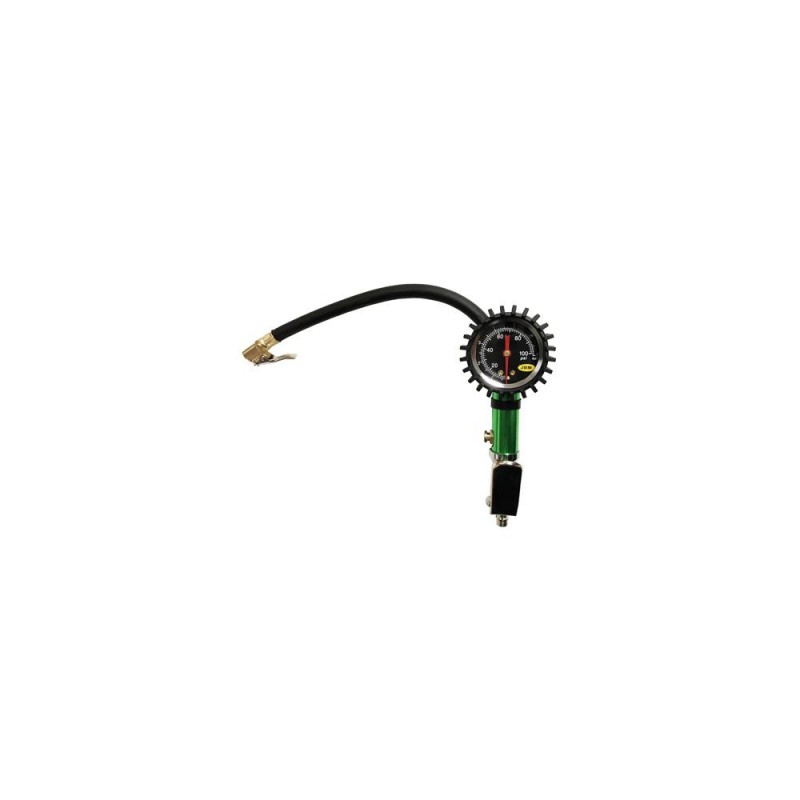 Pompa De Aer Cu Manometru Analogic Jbm 53449