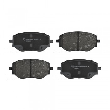 Set Placute Frana Fpf.580