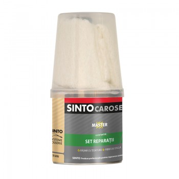 Set De Reparatii Cu Rasina Master 0.25Kg + 0.25 M Sinto
