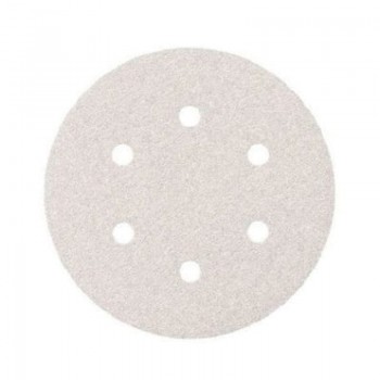 Disc Velcro Smirdex Diametru 150 Granulatie 60 Set 50Buc