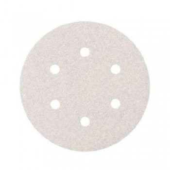 Disc Velcro Smirdex Diametru 150 Granulatie 180 Set 100Buc