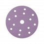 Disc Velcro Ceramic Smirdex Diametru 150 Granulatie 600 Set 100Buc