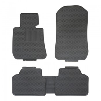 Set Covorase Auto Cauciuc Umbrella Pentru Bmw 3Er (E 90/E91) (2004-2013)