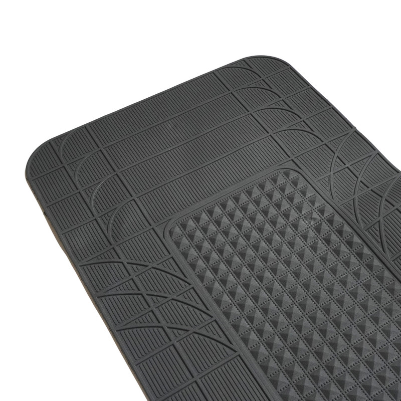 Set Covorase Auto Cauciuc Umbrella Pentru Bmw 5Er (F10) (2009-2017)