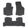 Set Covorase Auto Cauciuc Umbrella Pentru Vw Golf V (2003-2010)/Vi (2009-2012)