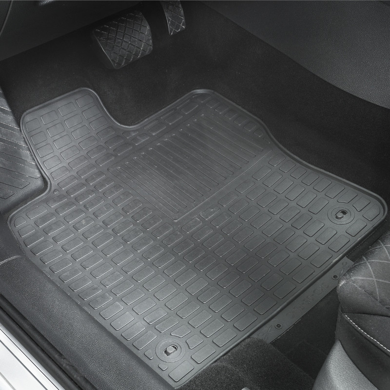 Set Covorase Auto Cauciuc Umbrella Pentru Vw Passat B8 (2015-)