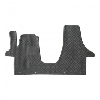 Set Covorase Auto Cauciuc Umbrella Pentru Vw Caddy (2003-2019