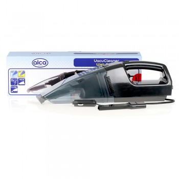 Aspirator Particule Uscate Si Umede 12V 60W Alca