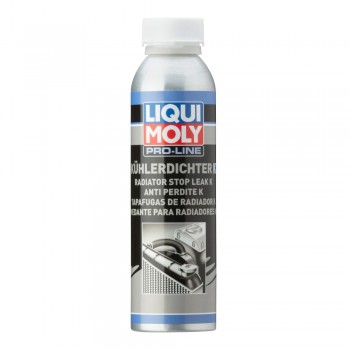 Pro-Line Solutie Etansare Sistem Racire K 250 Ml