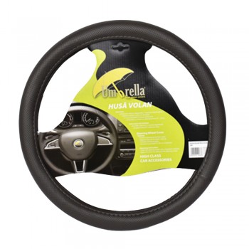 Husa Volan Gri 37-39 Cm