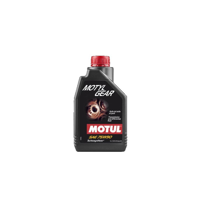 Motul Moty Gear 75W-90 1L