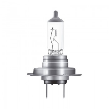Bec 12V H7 55 W Original Blister 1 Buc Osram