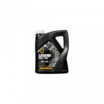 Mannol Legend 504/507 0W-30. 5L