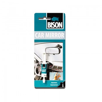 Adeziv Pentru Oglinzi Auto 2 Ml