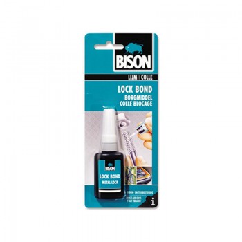 Lock Bond - Adeziv Pentru Blocarea Ansamblelor Filetate 10Ml