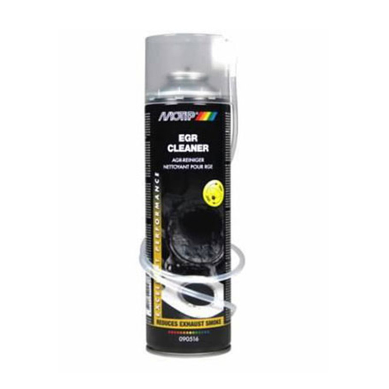 Spray De Curatare Supape Egr 500 Ml