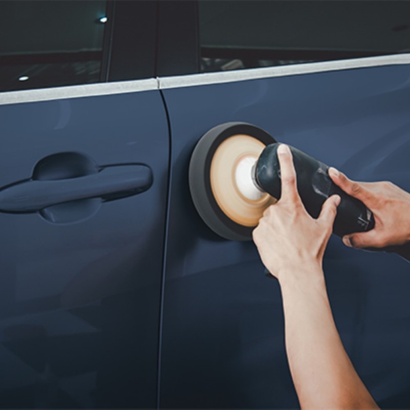 Vopsea Spray Albastru Cobalt (Ral 5013) 400 Ml Brilliante