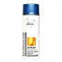 Vopsea Spray Metalizata Albastru 400 Ml Brilliante
