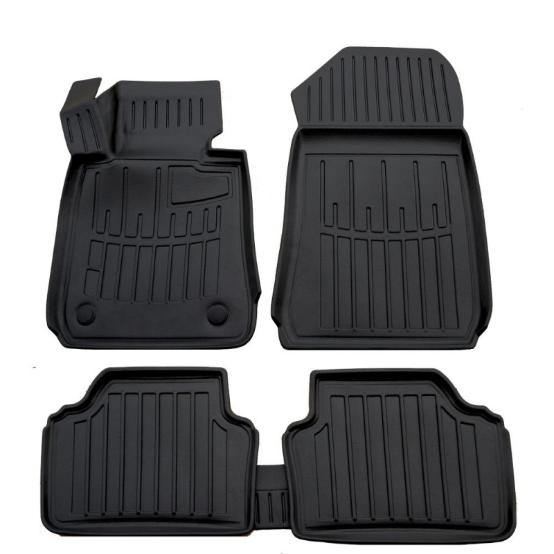 Set Covorase Auto Cauciuc Umbrella Pentru Bmw 3 (E90) (2004–2013)