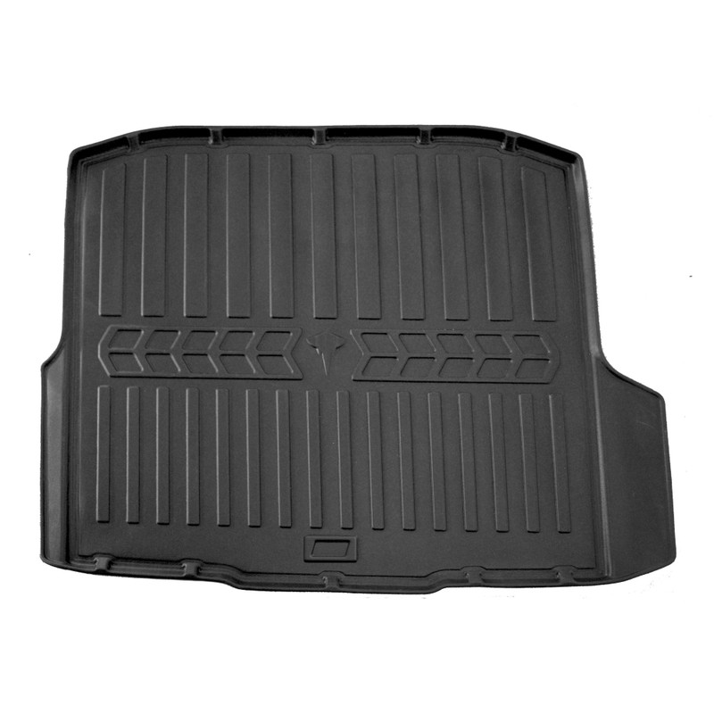 Covor Protectie Portbagaj Umbrella Pentru Skoda Octavia Iii (A7) Combi, Cu Buzunare (2013-2020)