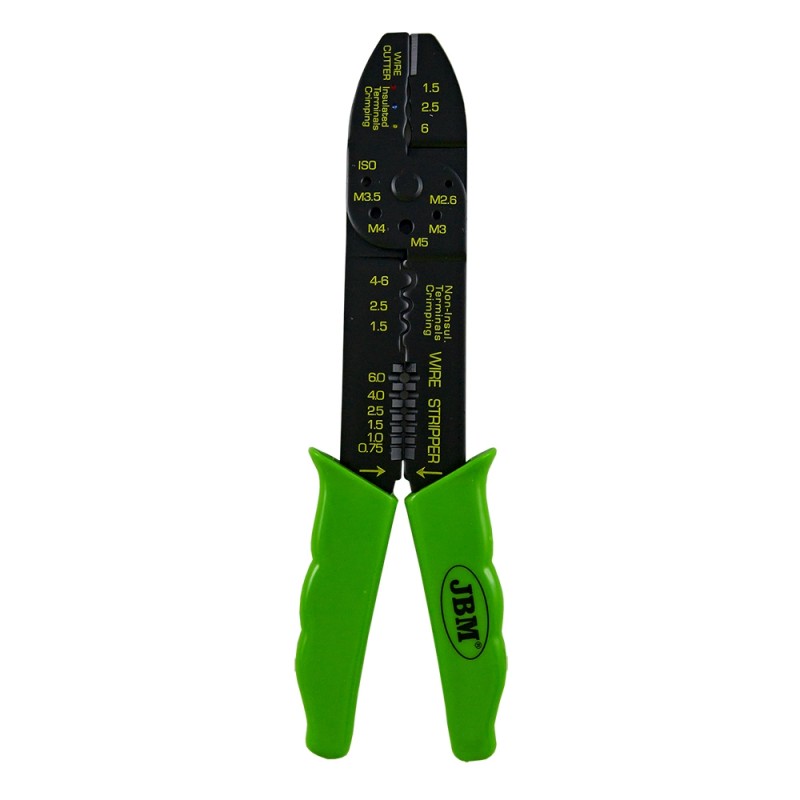 Cleste De Sertizat Jbm