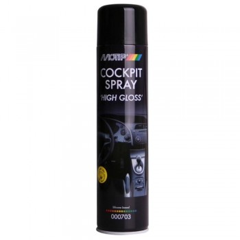 Spray Curatitor Bord Lucios 600 Ml