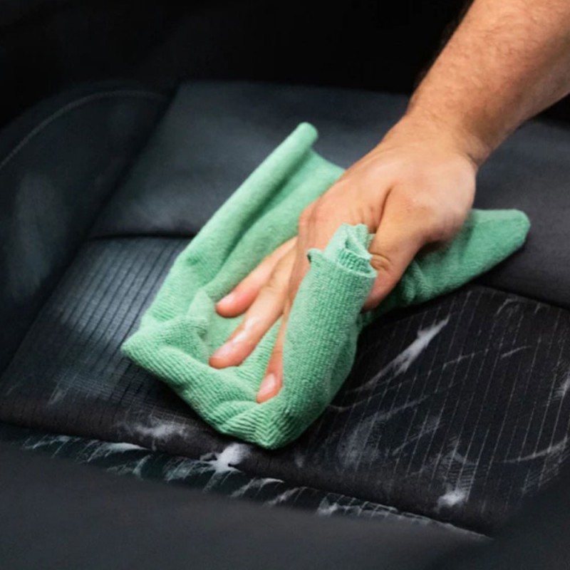 Spray Curatat Interior Cu Perie Interior 1 400Ml Turtle Wax