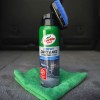 Turtle Wax Spray Curatat Mocheta Si Covorase Cu Perie 400 Ml