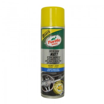 Spray Curatare Bord Citrice Turtle Wax 500 Ml