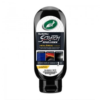 Pasta Indepartat Zgarieturi 200Ml Turtle Wax