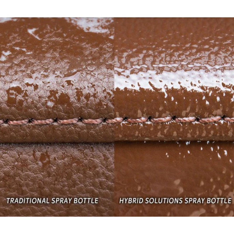 Solutie Curatare Si Reconditionare Hybrid Solutions Turtle Wax 591 Ml