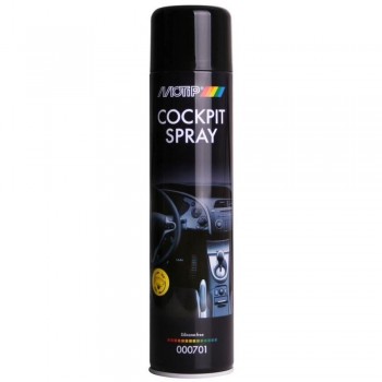 Spray Curatitor Bord Semilucios 600 Ml
