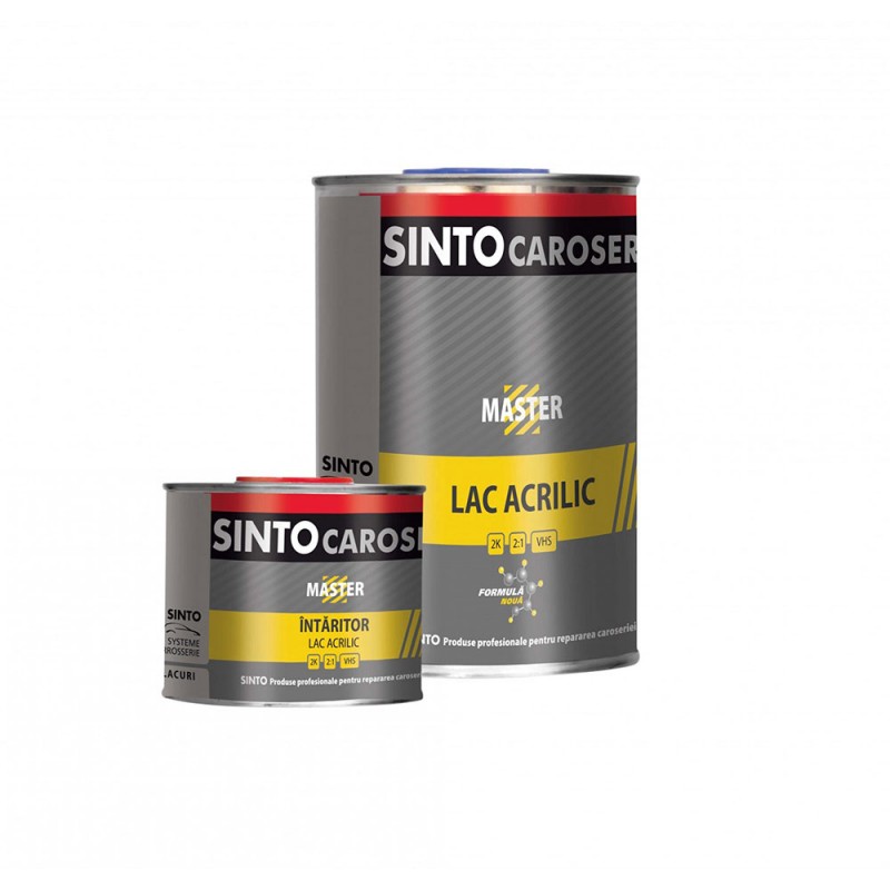 Intaritor Standard Pentru Lac Master Hs (0.5L) Sinto
