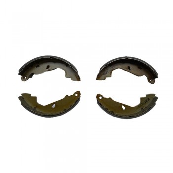 Set Saboti Franai Sistem Electric 107638