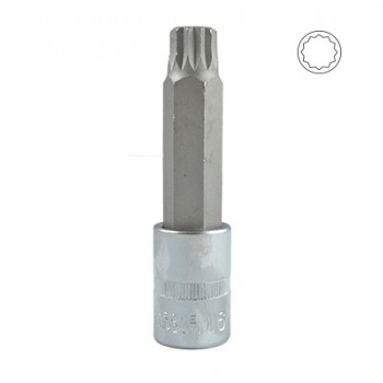 Capat Tubulara 1/2` Xzn Rezistenta Termic M16X100 Mm Speciala Pentru Vag Jbm