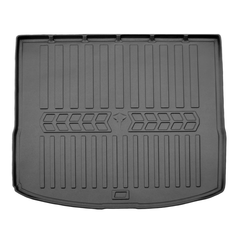 Covor Protectie Portbagaj Umbrella Pentru Ford Focus Iii (C346) Combi (2011-2018)