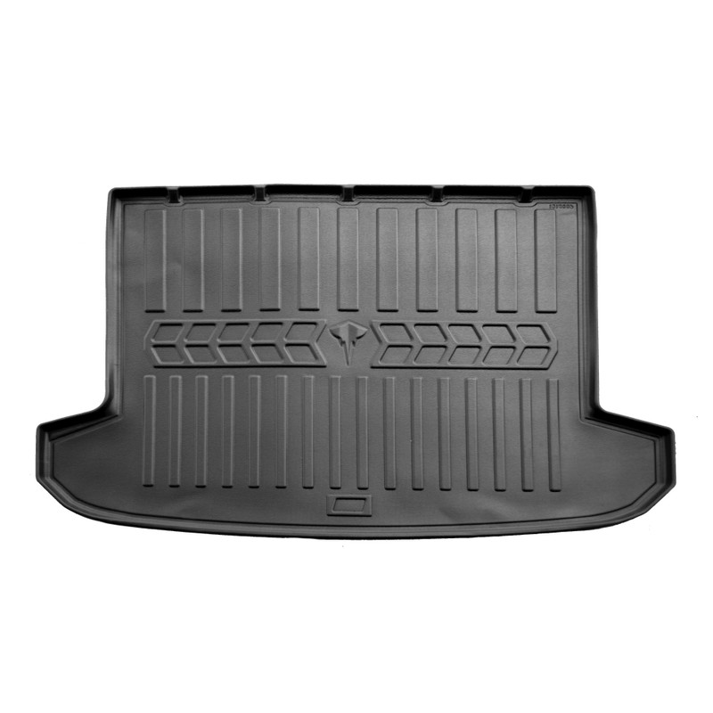 Covor Protectie Portbagaj Umbrella Pentru Nissan Qashqai (J12) Cu Podea Inalta (2021-)