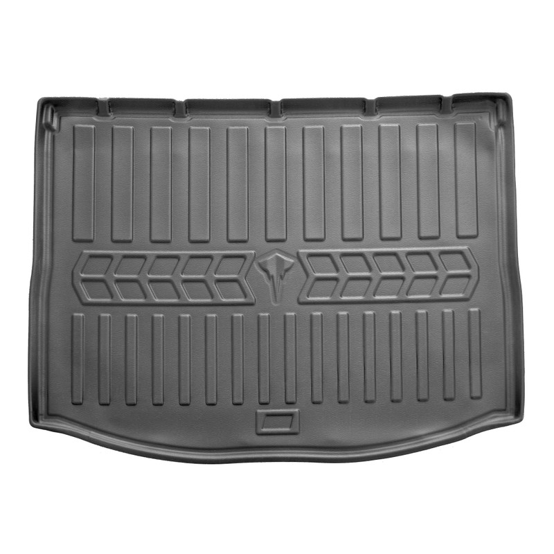 Covor Protectie Portbagaj Umbrella Pentru Suzuki Sx4 Iii S-Cross Cu Podea Inalta (2021-)