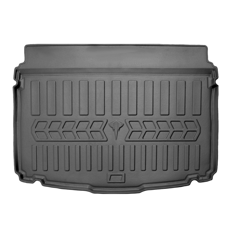 Covor Protectie Portbagaj Umbrella Pentru Volkswagen T-Roc Cu Podea Joasa (2017-)