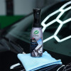Solutie Curatat Geamuri Interior Si Exterior 500 Ml Turtle Wax